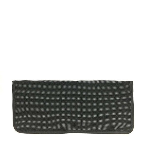 Dunhill Canvas Wallet Bifold Black Green - Picture 4 of 9